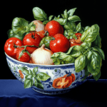 рецепты вкусных салатов с фото для любого повода.1