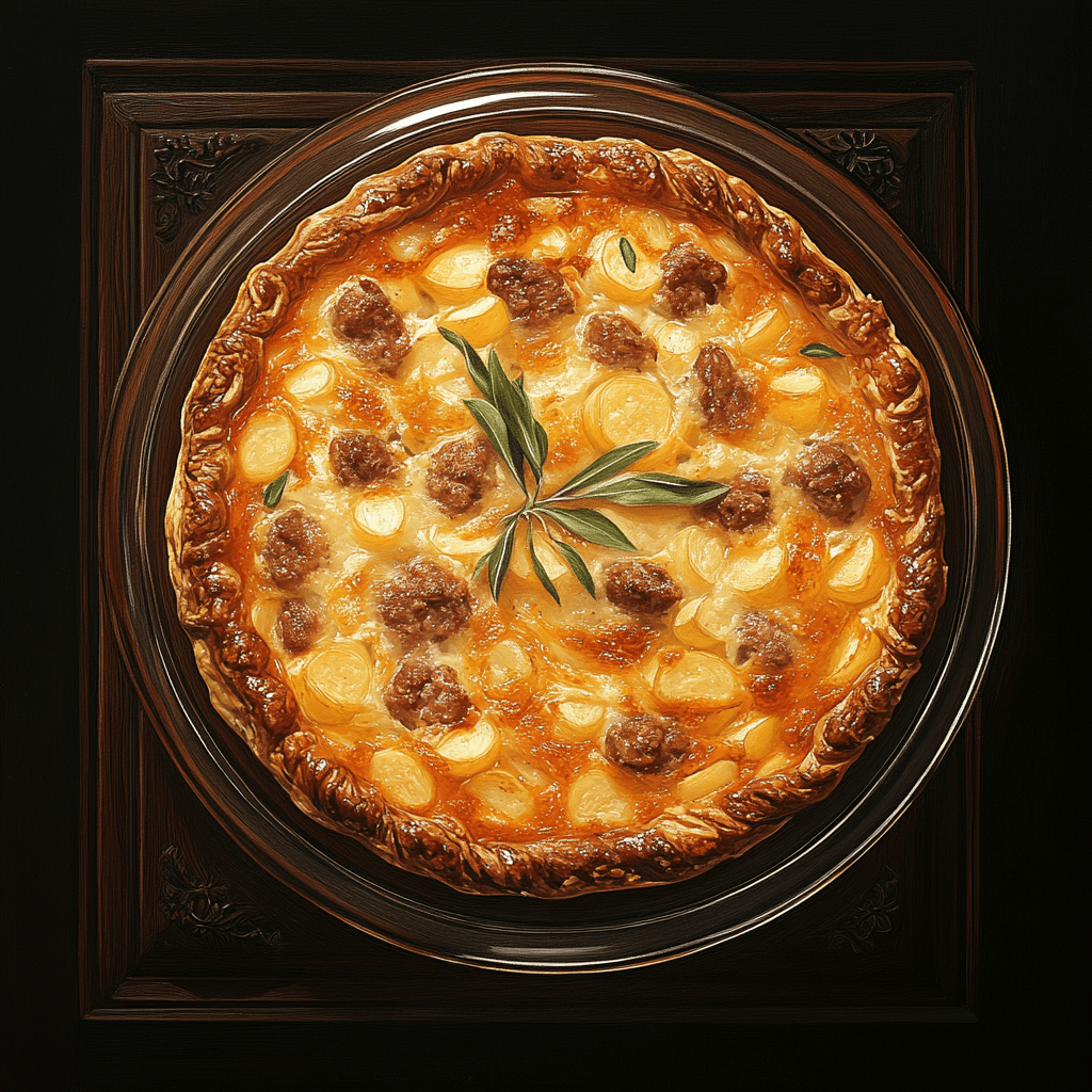 Рецепты запеканок с мясом и картошкой в духовке