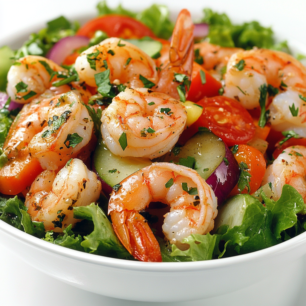 Лучшие заправки для морепродуктов