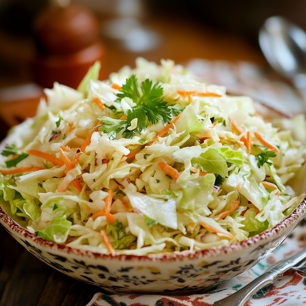 Как выбрать капусту для свежего салата