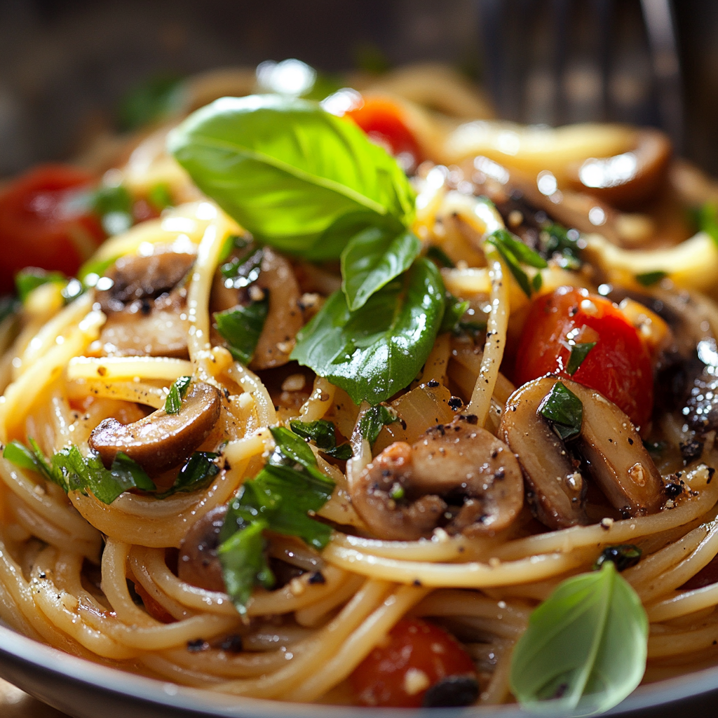 Самые вкусные и простые рецепты для каждого дня