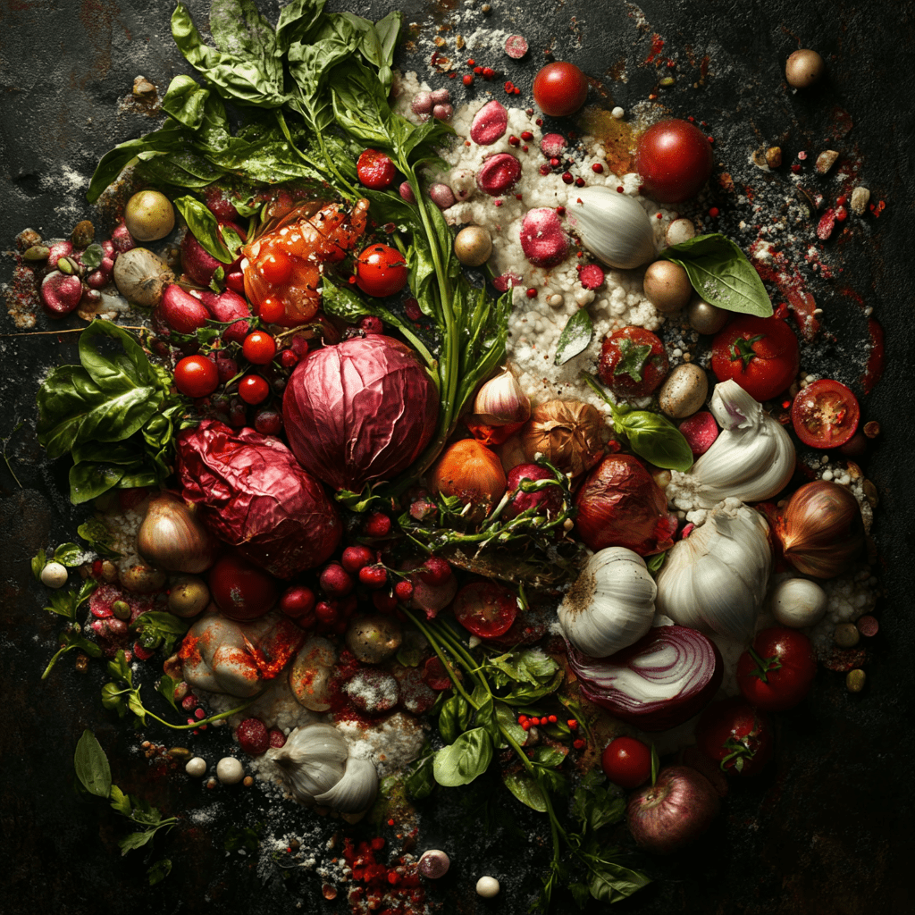 Рецепты легких и питательных завтраков на каждый день