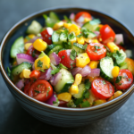 Самые вкусные и простые рецепты салатов для любого стола.1