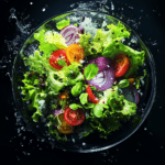 Самые вкусные рецепты салатов для любого стола