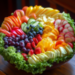 Самые вкусные салаты с простыми рецептами
