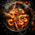 Самый вкусный рецепт для любителей кулинарии