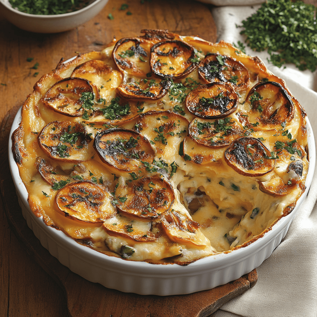 5 начинок для слоеных закусок: от классики до нестандартных вариантов