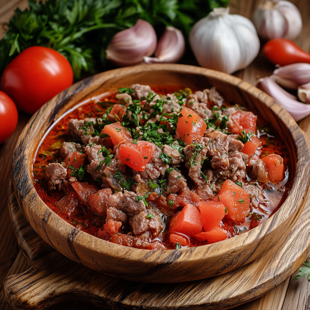 Пошаговое приготовление с учетом кулинарных нюансов