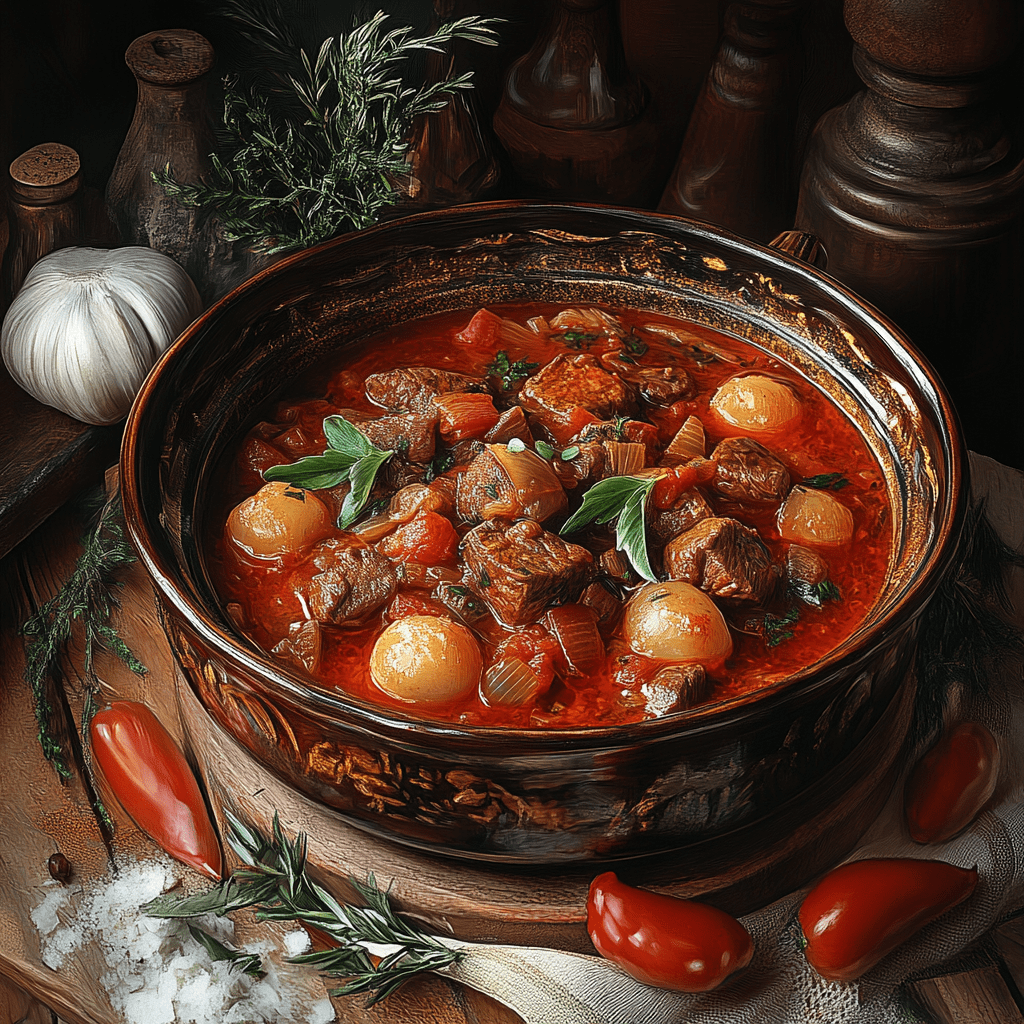 Способы подачи и сочетания с другими блюдами