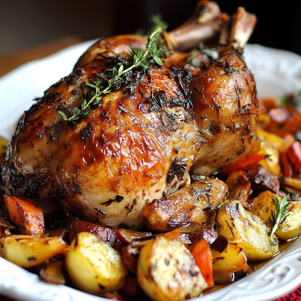 Лучшие маринады для сочного кролика