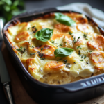 Творожные запеканки рецепты для легкого и вкусного блюда