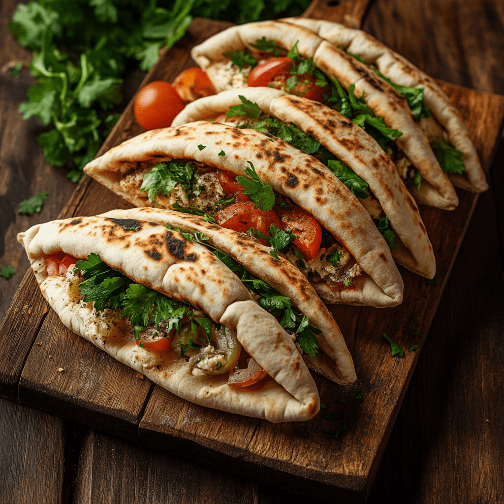 Вкусные фото рецепты из лаваша для разнообразных блюд