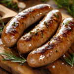 Вкусные и простые рецепты с сосисками для каждого дня