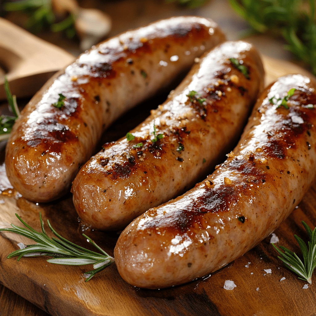 Вкусные и простые рецепты с сосисками для каждого дня