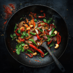вкусные рецепты как приготовить простые и быстрые блюда