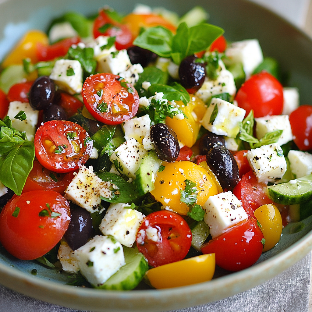 Как приготовить салат для праздничного стола: 3 идеальных рецепта