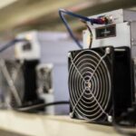 A lone miner mined a block of Bitcoin and earned $347,000